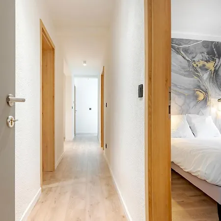 Апартаменты Ardn-bnb Eglise *