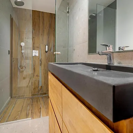 Apartman Ardn-bnb Eglise