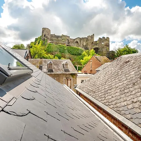 Ardn-bnb Eglise Апартаменты