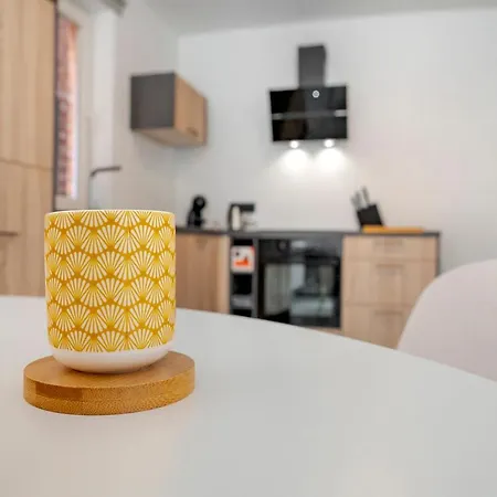 Ardn-bnb Eglise Apartman La-Roche-en-Ardenne