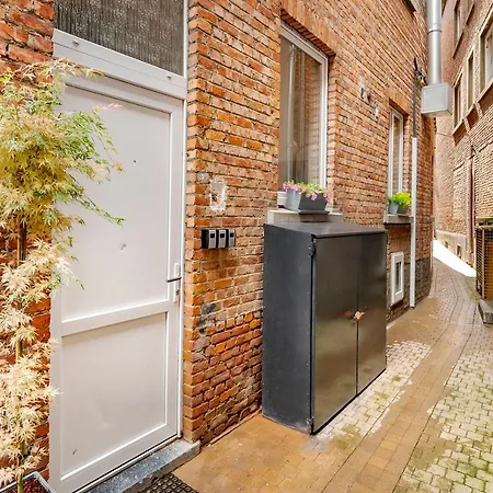 Ardn-bnb Eglise Apartman *