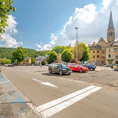 Apartamento Ardn-bnb Eglise La-Roche-en-Ardenne