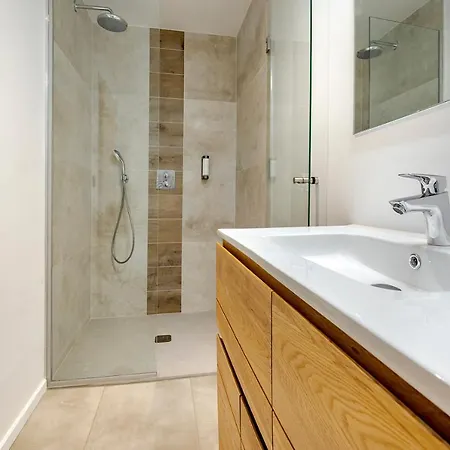 Apartman Ardn-bnb Eglise La-Roche-en-Ardenne